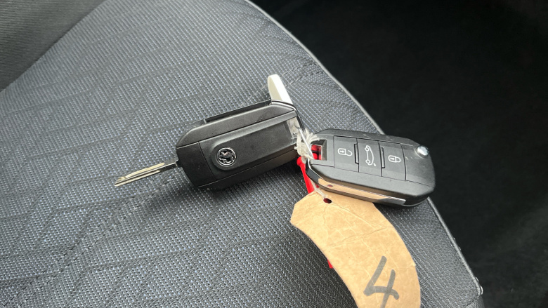 Vauxhall Corsa 1.2 Turbo Elite Edition 5dr Auto Petrol Hatchback